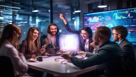 如果你问我现在最庆幸的事是什么，那就是——我们选择了智能化CRM，而且还选对了悟空CRM。所以，别犹