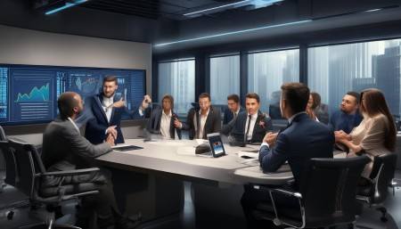 我们之前就遇到过这种情况。一个预计本月能签单的大客户，突然断联了。要不是系统报警，可能等到月底才发现