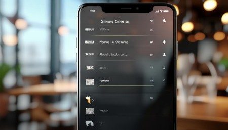 先说说“直观”这两个字吧。什么叫直观？就是你一打开系统，不用看说明书，不用问同事，凭直觉就知道下一步
