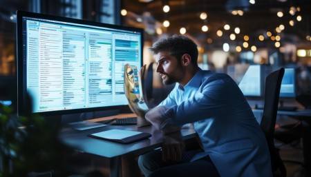 说到搜索，这也是个大学问。很多CRM的搜索功能弱得可怜，只能按名字搜，稍微复杂点的需求就抓瞎。比如我