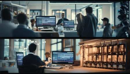 你看，这就是真正理解业务场景带来的创新。反观有些CRM厂商，闭门造车，堆砌功能，搞出一堆没人用的“高