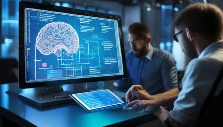 接下来最难啃的骨头就是“智能”这块了。我想让系统能自动分析客户聊天记录，判断他们的购买意向。比如客户