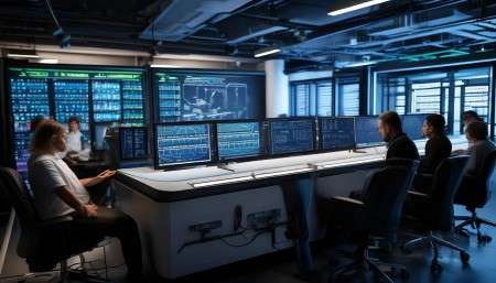 这一层通常会用到大数据处理框架，比如Hadoop或者Spark，它们能快速处理海量数据。同时还会做一