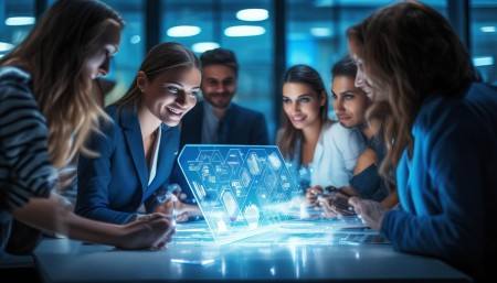 如果你也在为客户管理头疼，不妨真的去了解一下智能AI驱动的CRM平台。别被名字吓到，它没你想的那么复