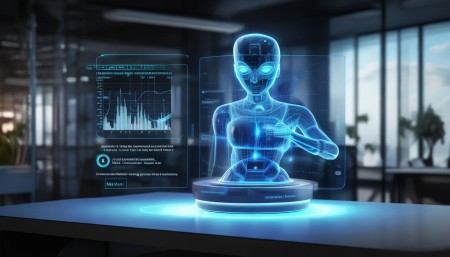 更神奇的是，它还能预测客户下一步会干什么。比如某个客户连续三天登录系统查看价格表，AI就会提醒销售：