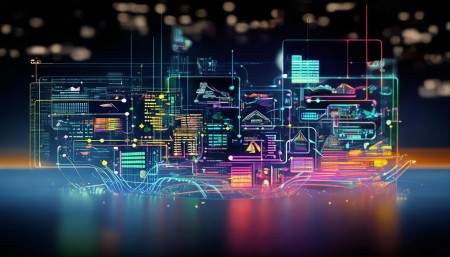 比如说吧，它能自动识别客户的行为轨迹。你想想，一个客户今天看了你们官网的产品页，明天又下载了白皮书，