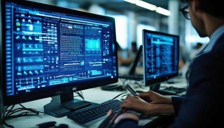 还有个容易被忽略的点，就是数据安全。你想啊，客户资料可是公司的核心资产，万一被泄露了，后果不堪设想。