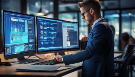 所以我后来学聪明了，选软件之前一定要先试用。很多系统都提供免费试用期，少则7天，多则30天。这段时间