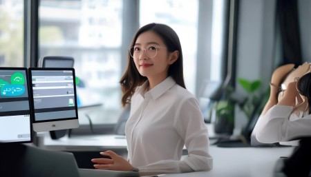 当然啦，光好用还不够，还得看它能不能跟我们现有的工作流程对接。比如我们公司用企业微信办公，那客户管理