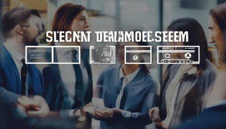 其实啊，选客户管理系统，就跟找对象有点像——不能只看外表，得看合不合适。功能再多，如果不贴合你的业务