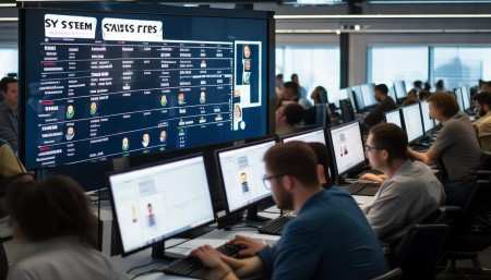 数字化客户关系管理系统平台 数字化客户关系管理系统平台