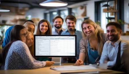 外贸业务CRM管理软件 外贸业务CRM管理软件