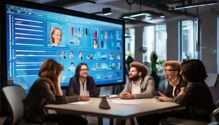 我发现现在很多企业已经开始从“以产品为中心”转向“以客户为中心”了。以前是“我有什么就卖什么”，现在