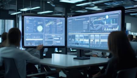 说到这里，我突然想到，未来会不会出现“个性化CRM”？就是每个员工使用的界面和功能都不一样。比如销售