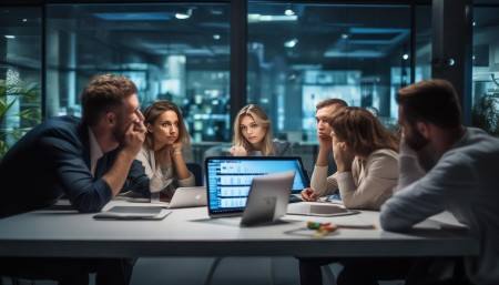 问：客户会不会反感被系统“监控”？
答：只要不滥用数据，客户反而会觉得更专业。关键是要用数据提供更