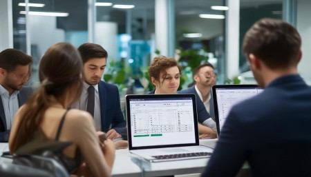 我们公司之前用Excel表格管理客户，一开始还行，客户不多嘛，分类也简单。可随着业务扩大，问题就来了