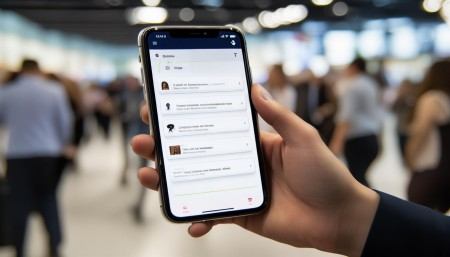 不过说实话，选CRM的时候，最容易忽略的就是移动端体验。你想啊，外贸业务员经常出差、参展，不可能随时