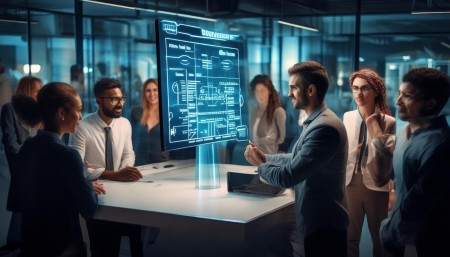 问：适合所有行业吗？
答：基本上大多数服务型行业都适用。制造业可能稍微难一点，但也有很多成功的案例