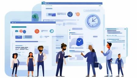 Q：如何判断一家CRM厂商靠不靠谱？
A：我总结了几个关键点：一看有没有同行业的成功案例；二看实施