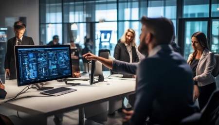 不过话说回来，选CRM系统也不能光看功能多不多。我们当时也踩过坑，试用过一个看起来很炫的系统，结果发