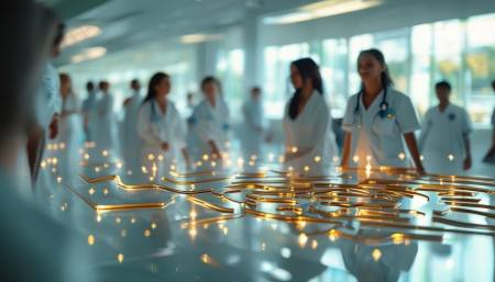 医疗健康领域CRM系统应用 医疗健康领域CRM系统应用