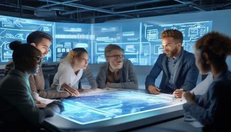 现代化CRM系统设计原则与架构 现代化CRM系统设计原则与架构