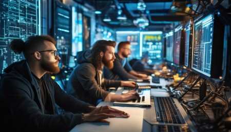 现代化CRM系统设计原则与架构 现代化CRM系统设计原则与架构