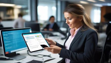 Q：如果公司网络不好，CRM还能用吗？
A：现在很多CRM支持离线模式或移动端APP，即使没网也能