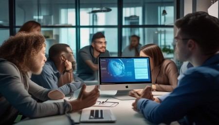 当然，任何工具都不是万能的。CRM再好，也不能代替人与人之间的真诚沟通。客户最终买单，买的不是系统，