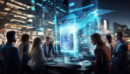 最后我想说的是，技术永远在进步，我们也要跟着进化。十年前谁能想到智能手机会彻底改变生活方式？今天CR