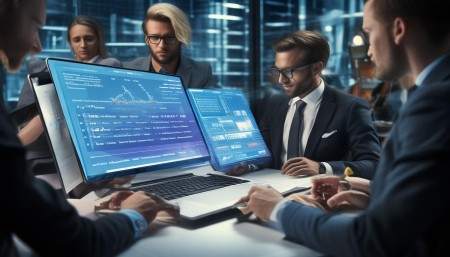 行业化CRM解决方案合集 行业化CRM解决方案合集