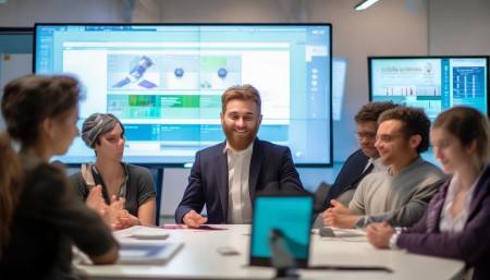 微信生态客户管理系统 微信生态客户管理系统