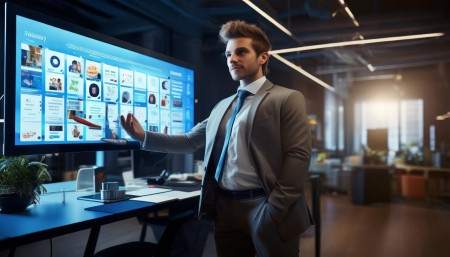 销售过程可视化CRM管理工具 销售过程可视化CRM管理工具