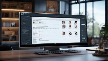 再比如你是做高端定制服务的，客户都是VIP级别的，那你就得关注系统的客户画像能力、跟进提醒、个性化标