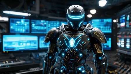 而本地部署呢，就是把系统装在你自己的服务器上，数据完全掌控在自己手里。安全性高，定制空间大，但前期投