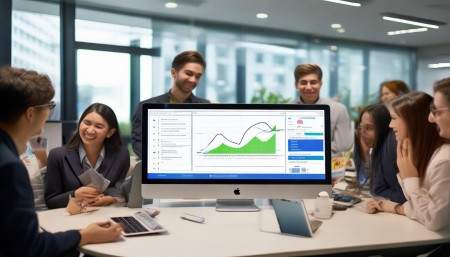 微信生态下的CRM管理系统 微信生态下的CRM管理系统