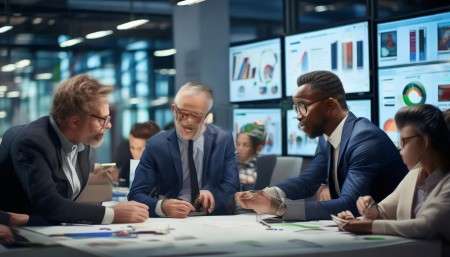 协同办公型CRM系统应用 协同办公型CRM系统应用