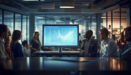 你看，这就是技术带来的改变。它不一定是惊天动地的革命，但细水长流，润物无声，最终让整个组织变得更健康