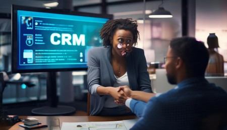 销售团队专用CRM管理系统 销售团队专用CRM管理系统