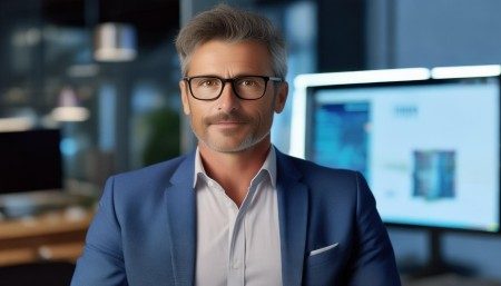 现代化CRM系统技术框架解析 现代化CRM系统技术框架解析