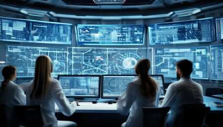 现代化CRM系统技术框架解析 现代化CRM系统技术框架解析