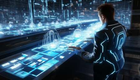 现代化CRM系统技术框架解析 现代化CRM系统技术框架解析