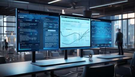 现代化CRM系统技术框架解析 现代化CRM系统技术框架解析