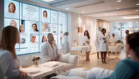 医美行业专属客户关系管理系统 医美行业专属客户关系管理系统