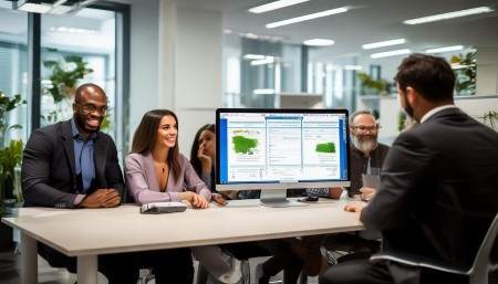 销售流程数字化管理系统(基于CRM) 销售流程数字化管理系统(基于CRM)