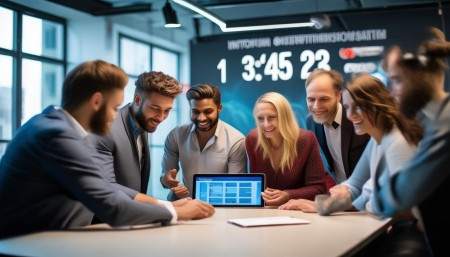 销售流程数字化管理系统(基于CRM) 销售流程数字化管理系统(基于CRM)