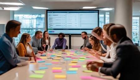 销售流程数字化管理系统(基于CRM) 销售流程数字化管理系统(基于CRM)