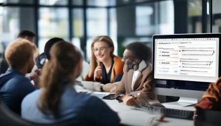 销售团队CRM管理系统实践 销售团队CRM管理系统实践
