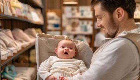 说到这儿，我想起一个特别典型的案例。有一家母婴用品连锁店，他们用CRM系统做了个“成长档案”。从宝宝