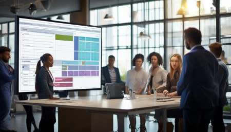 销售型CRM管理系统软件工具 销售型CRM管理系统软件工具